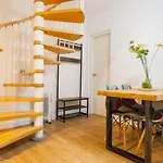 Cozy Duplex - 2 Bathrooms - Historic Centre