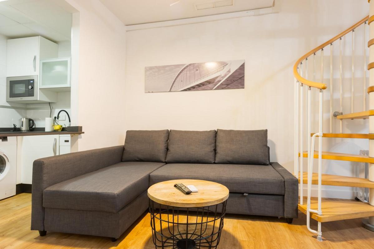Appartement Cozy Duplex - 2 Bathrooms - Historic Centre *