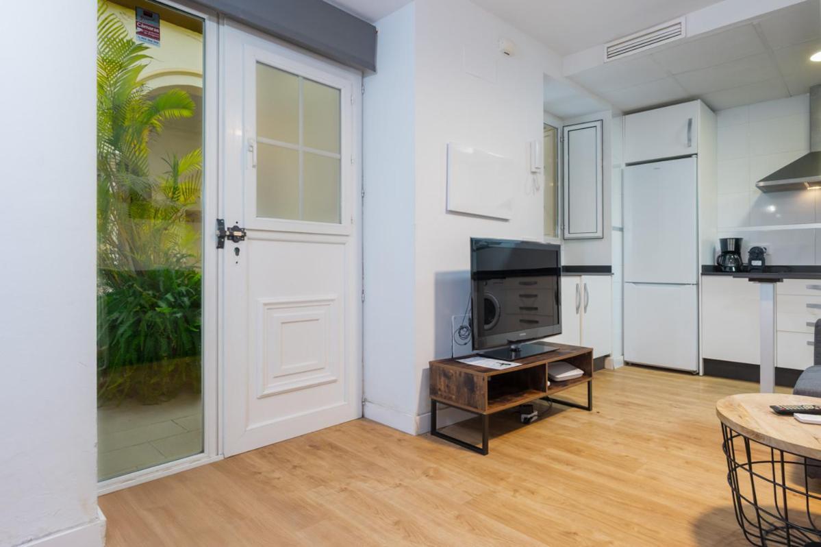 Cozy Duplex - 2 Bathrooms - Historic Centre Séville
