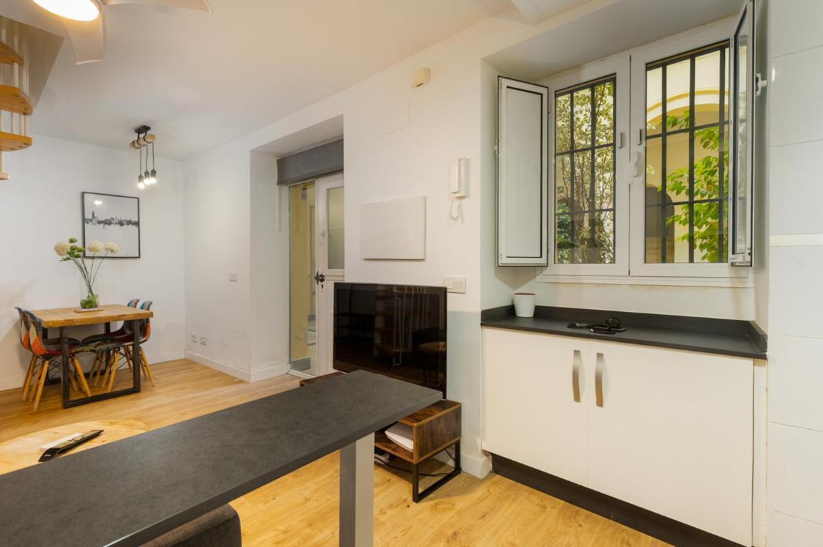 Cozy Duplex - 2 Bathrooms - Historic Centre * Séville