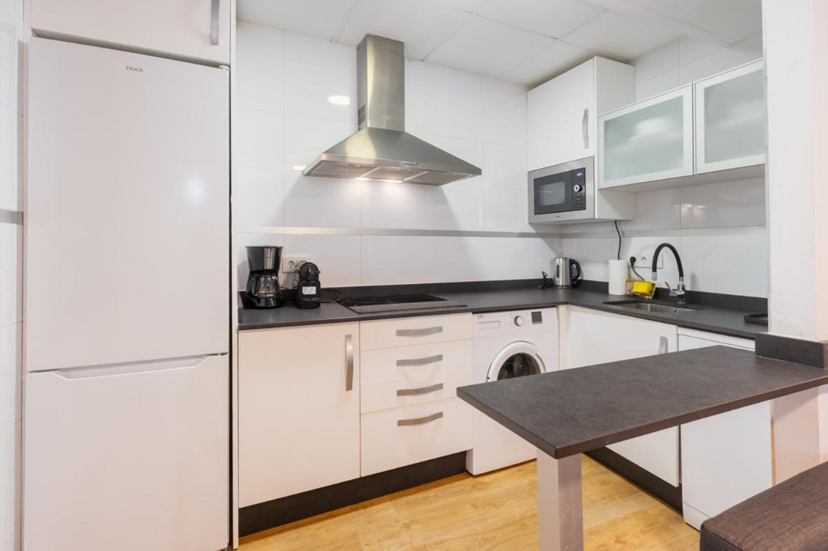 Appartement Cozy Duplex - 2 Bathrooms - Historic Centre Séville