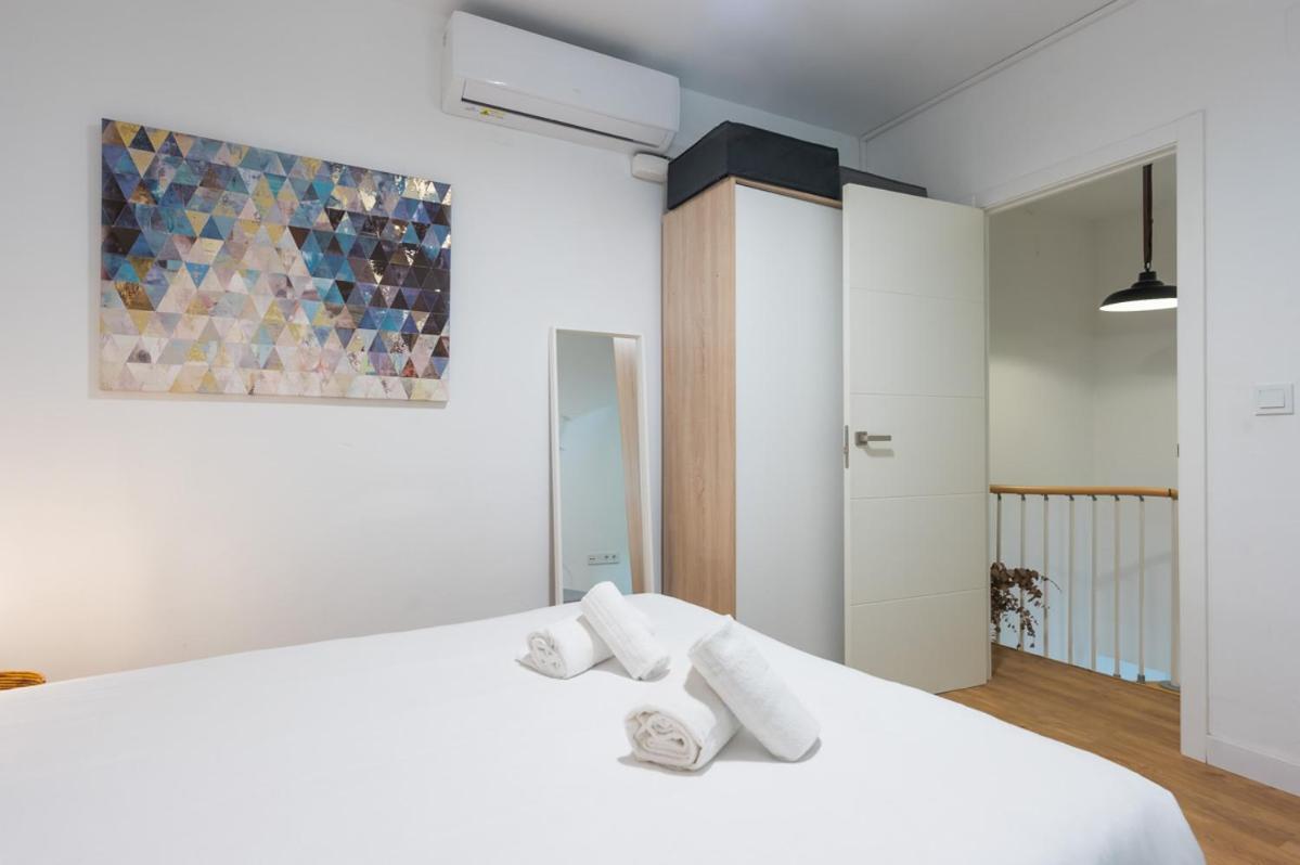 Cozy Duplex - 2 Bathrooms - Historic Centre Apartment
