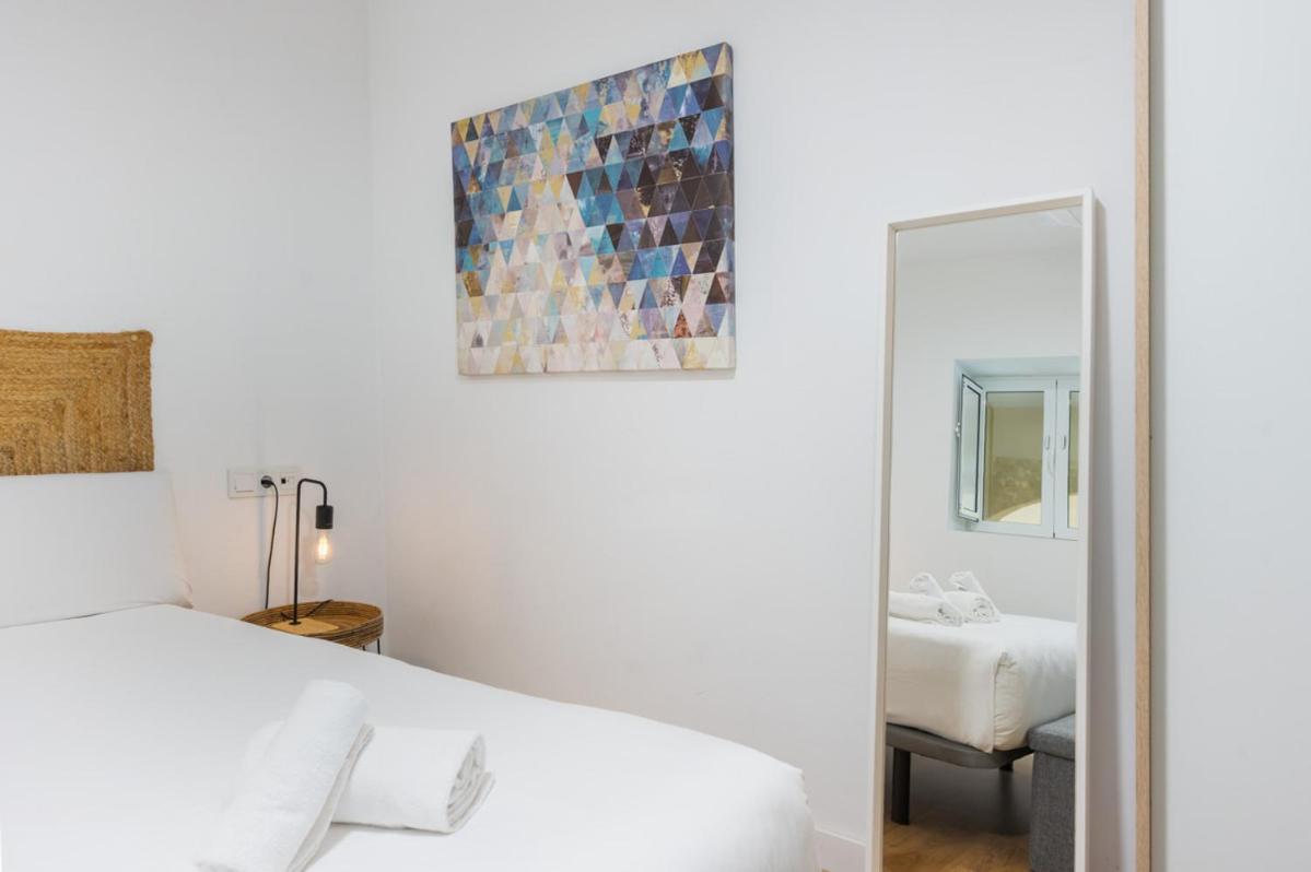 Cozy Duplex - 2 Bathrooms - Historic Centre * Seville